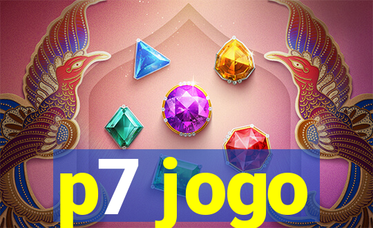 p7 jogo